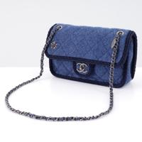 Chanel Blue Paris-Salzburg Edelweiss Flap Bag - Sold for $7,040 on 10-11-2026 (Lot 667).jpg